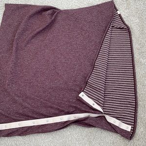 Lululemon vinyasa scarf